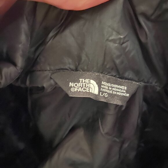 The North Face Thermoball Trekker Jacket - Large - Picture 5 of 10